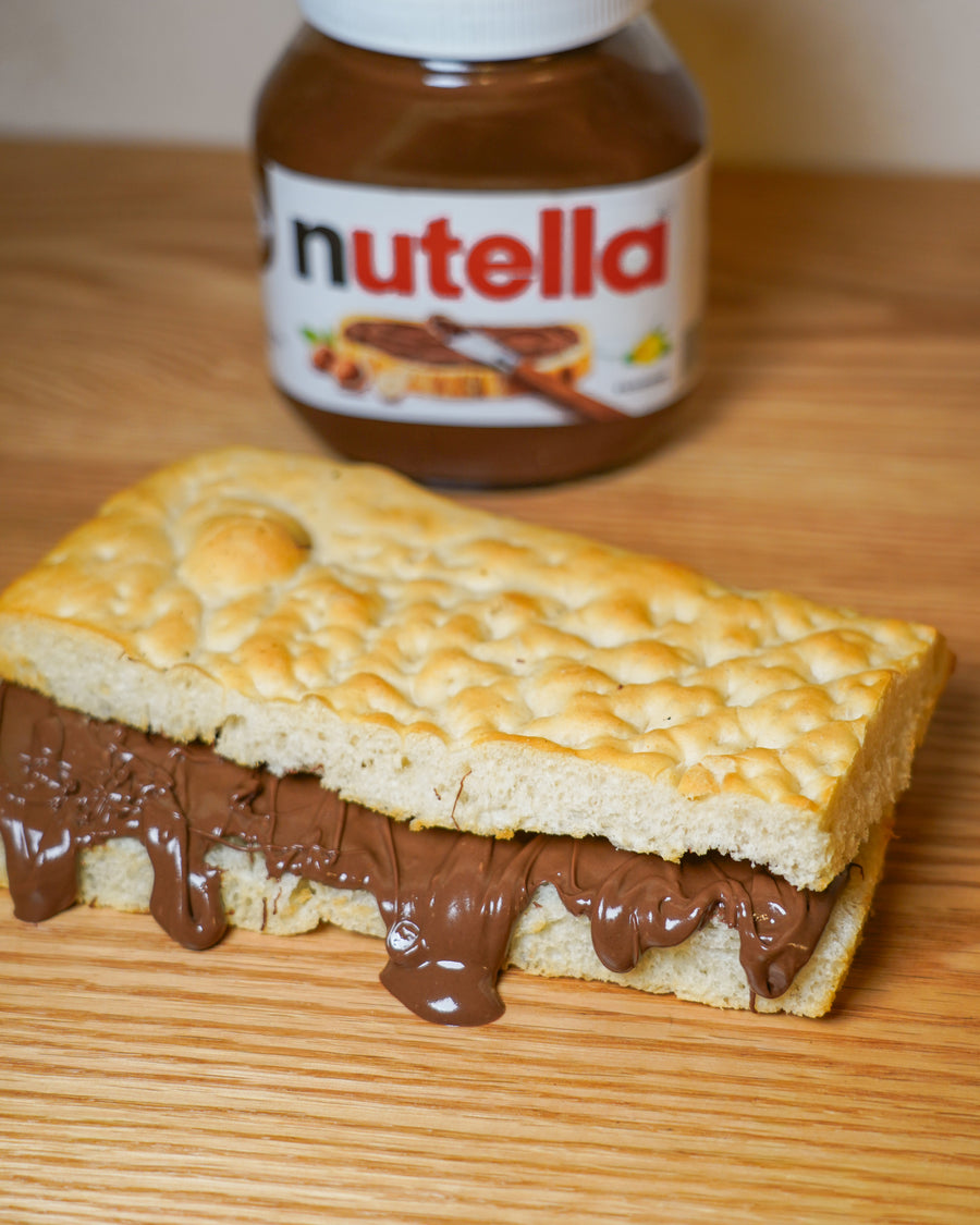 NUTELLA